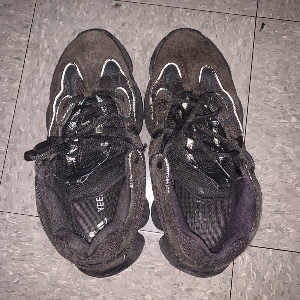 COPY - Yeezy 500